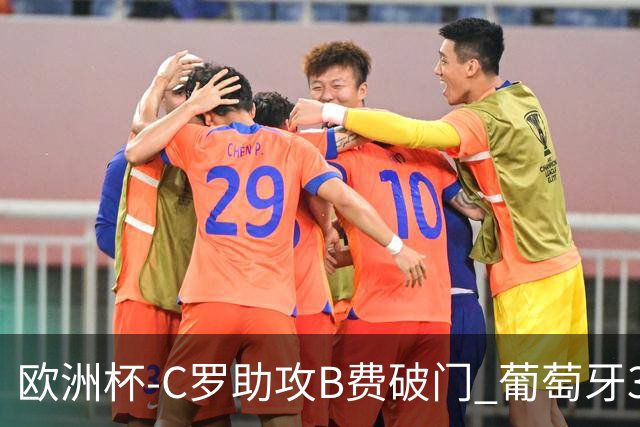 欧洲杯-C罗助攻B费破门 葡萄牙3-0土耳其
